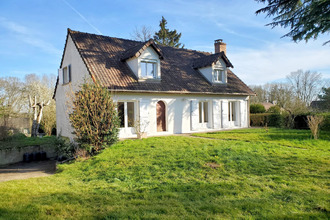 achat maison fremainville 95450