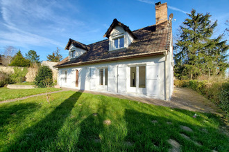 achat maison fremainville 95450