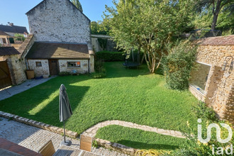 achat maison fremainville 95450