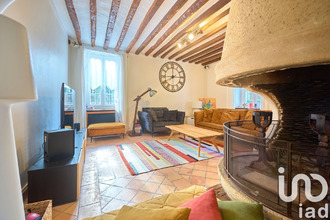 achat maison fremainville 95450