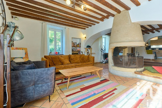 achat maison fremainville 95450