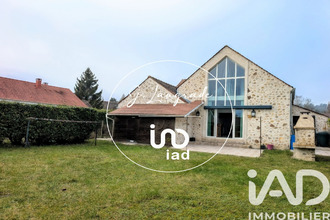 achat maison fremainville 95450
