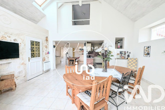 achat maison fremainville 95450