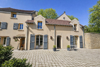 achat maison fremainville 95450