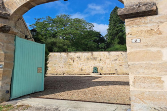 achat maison fremainville 95450