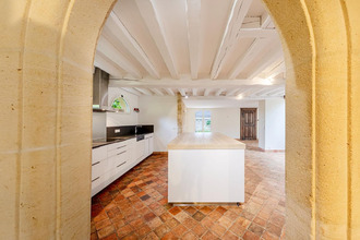 achat maison fremainville 95450