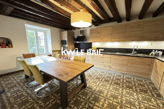achat maison fremainville 95450