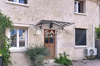 achat maison fremecourt 95830