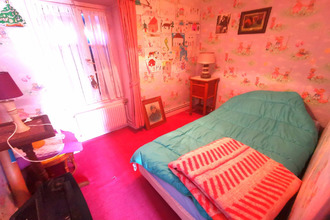 achat maison fremecourt 95830