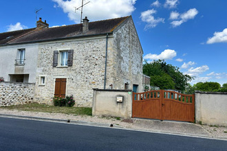 achat maison fremecourt 95830