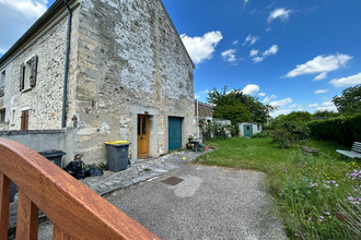 achat maison fremecourt 95830