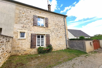 achat maison fremecourt 95830