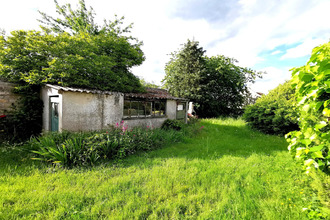 achat maison fremecourt 95830