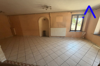 achat maison fremenil 54450