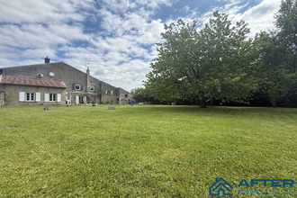 achat maison fremenil 54450