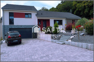 achat maison fremestroff 57660