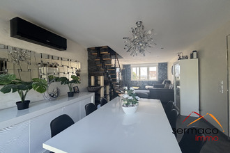 achat maison fremestroff 57660