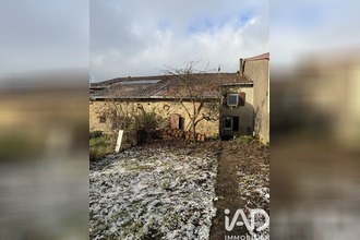 achat maison fremestroff 57660