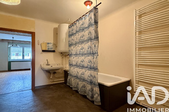 achat maison fremestroff 57660