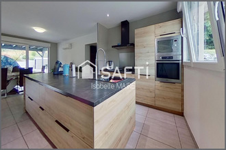 achat maison fremestroff 57660