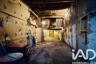 achat maison fremestroff 57660