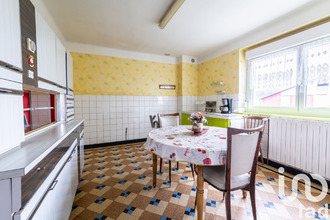 achat maison fremifontaine 88600