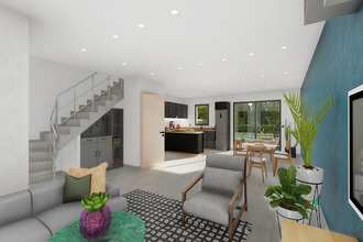 achat maison fremifontaine 88600