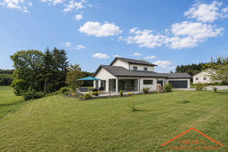 achat maison fremifontaine 88600