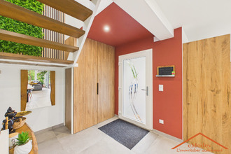 achat maison fremifontaine 88600
