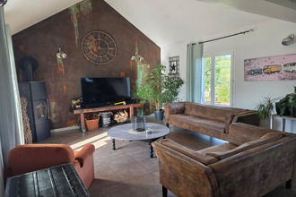 achat maison fremifontaine 88600