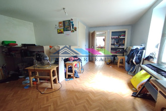 achat maison fremonville 54450