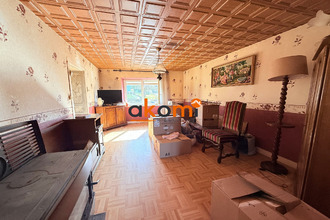 achat maison fremonville 54450