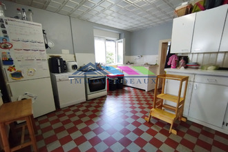 achat maison fremonville 54450