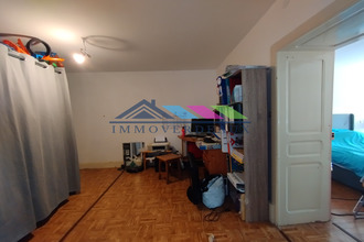 achat maison fremonville 54450