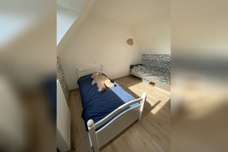 achat maison frencq 62630