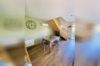 achat maison frencq 62630