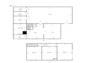 achat maison frencq 62630