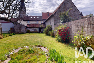 achat maison frencq 62630