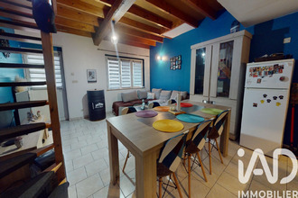 achat maison frencq 62630