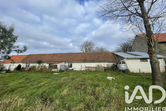 achat maison frencq 62630