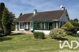 achat maison frencq 62630