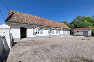 achat maison frencq 62630