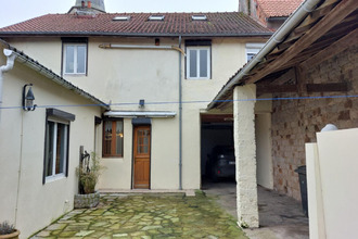 achat maison frencq 62630