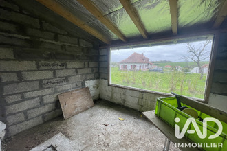 achat maison frencq 62630