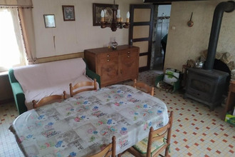 achat maison frenes 61800