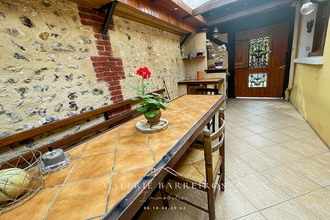 achat maison freneuse 76410