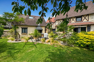 achat maison freneuse 76410