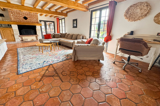 achat maison freneuse 76410