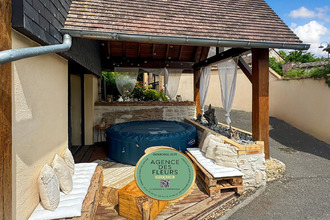 achat maison freneuse 76410