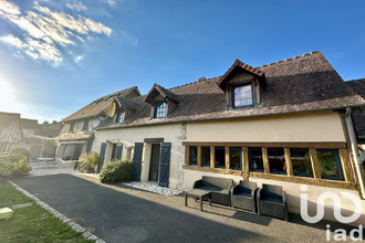 achat maison freneuse 76410